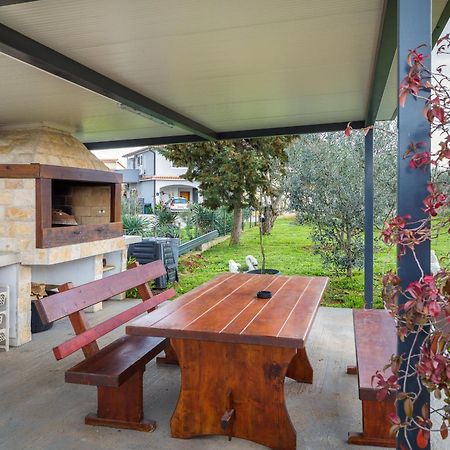 Apartmani Magdalena PUY Exterior foto