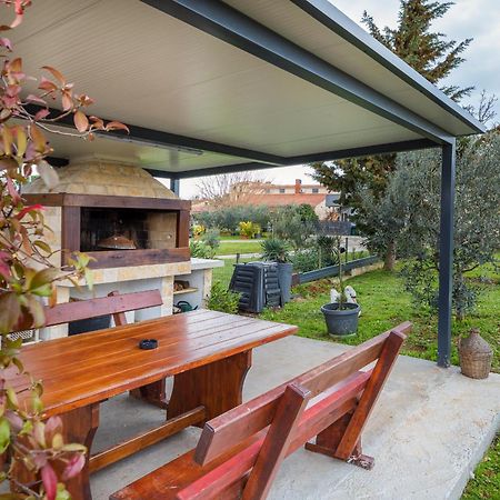 Apartmani Magdalena PUY Exterior foto