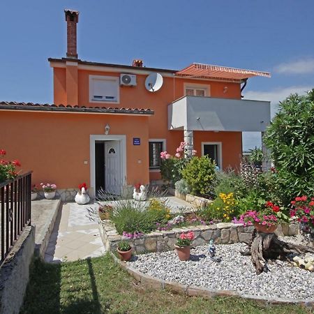 Apartmani Magdalena PUY Exterior foto