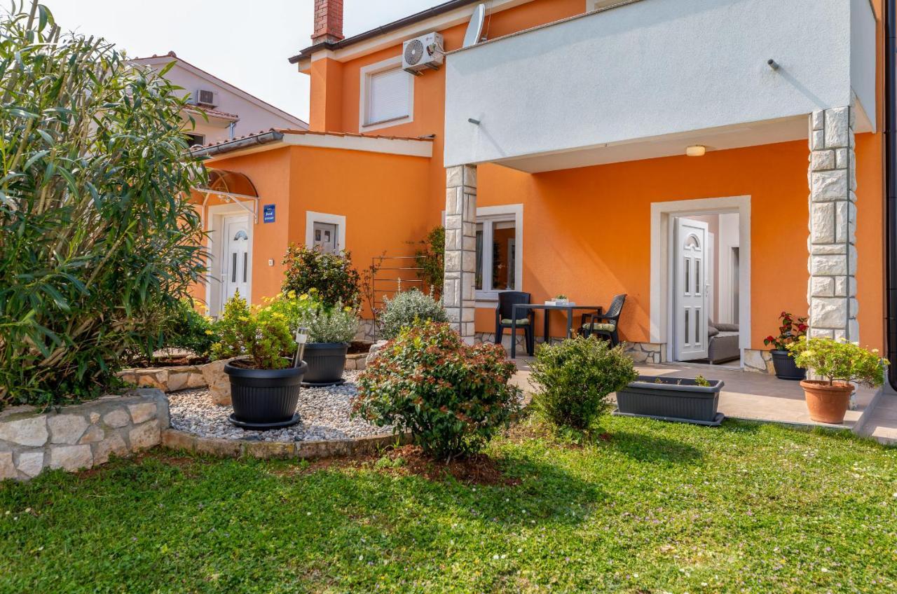 Apartmani Magdalena PUY Exterior foto