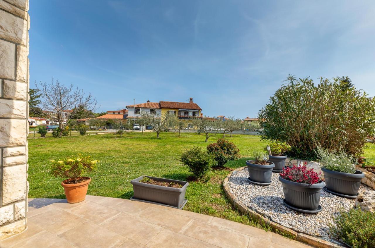 Apartmani Magdalena PUY Exterior foto
