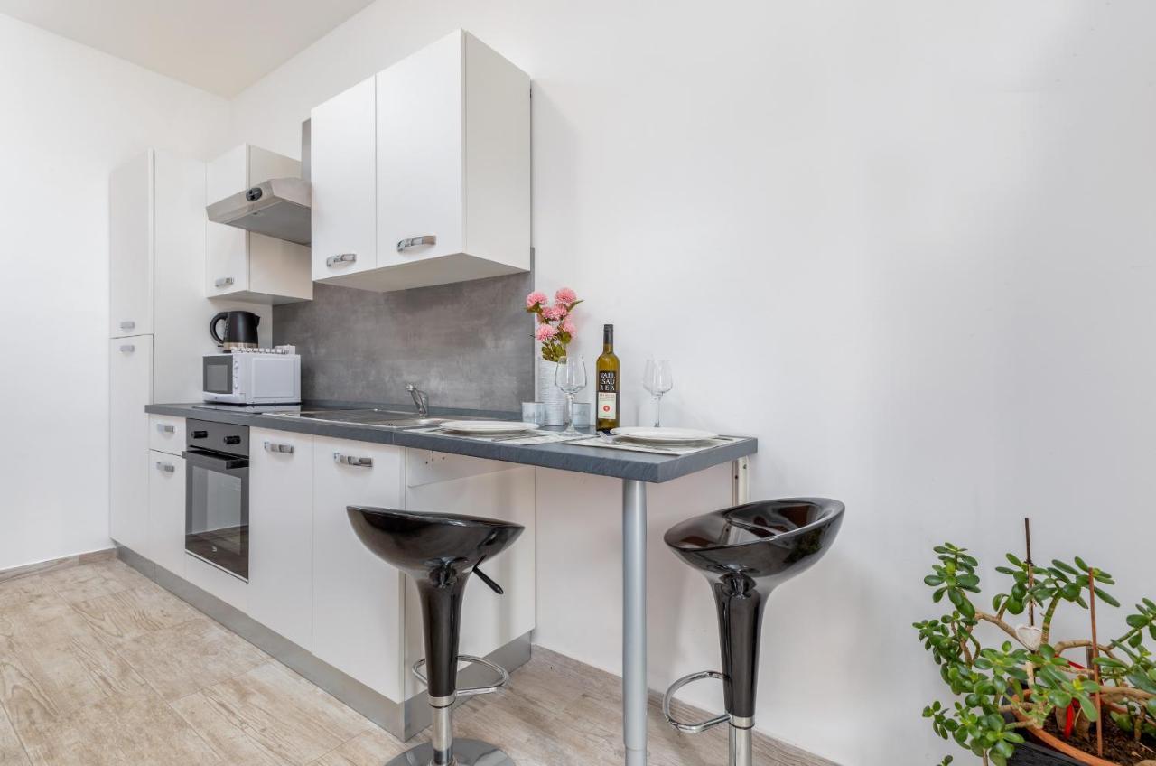 Apartmani Magdalena PUY Exterior foto