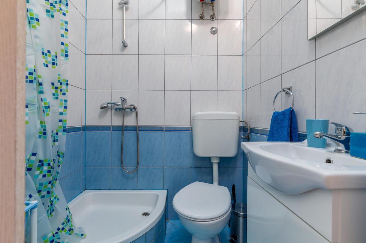 Apartmani Magdalena PUY Exterior foto