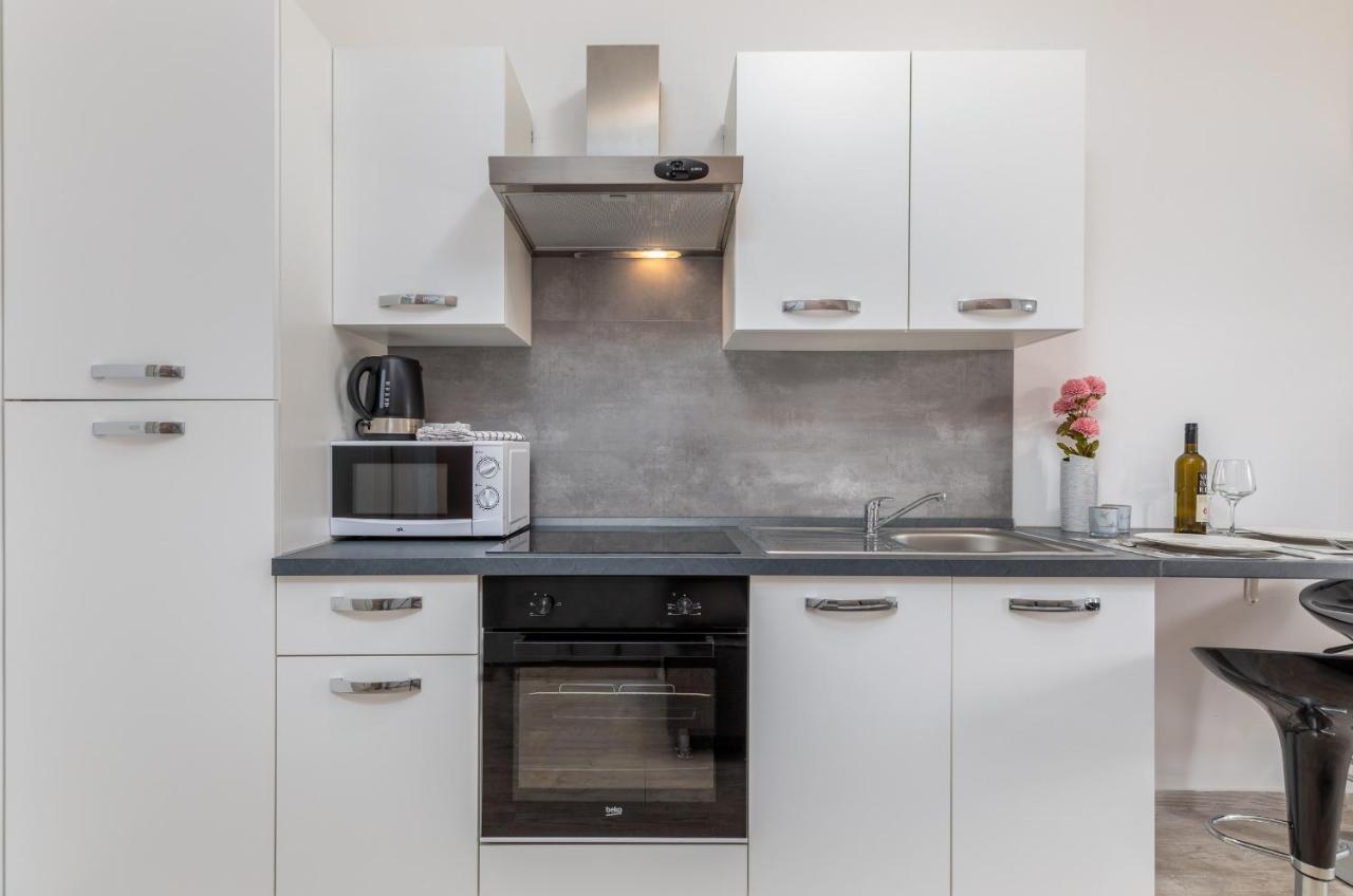 Apartmani Magdalena PUY Exterior foto