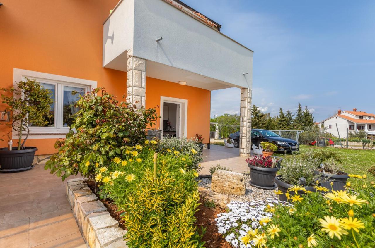 Apartmani Magdalena PUY Exterior foto