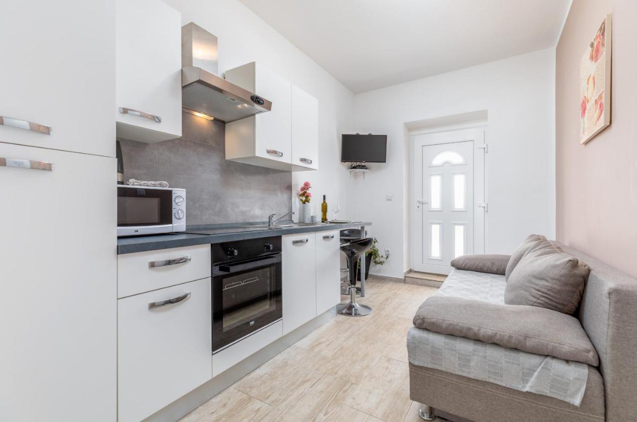 Apartmani Magdalena PUY Exterior foto