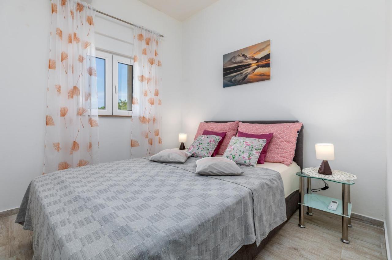 Apartmani Magdalena PUY Exterior foto