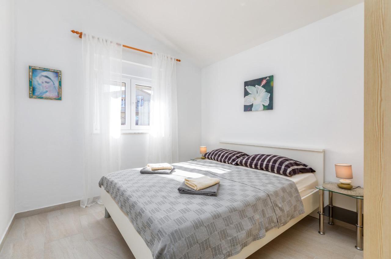 Apartmani Magdalena PUY Exterior foto