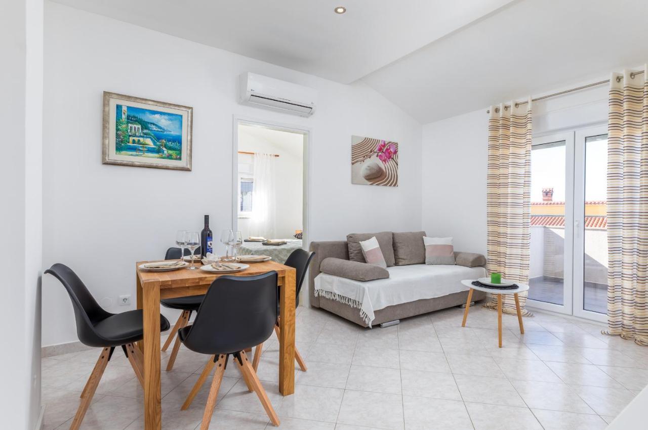 Apartmani Magdalena PUY Exterior foto
