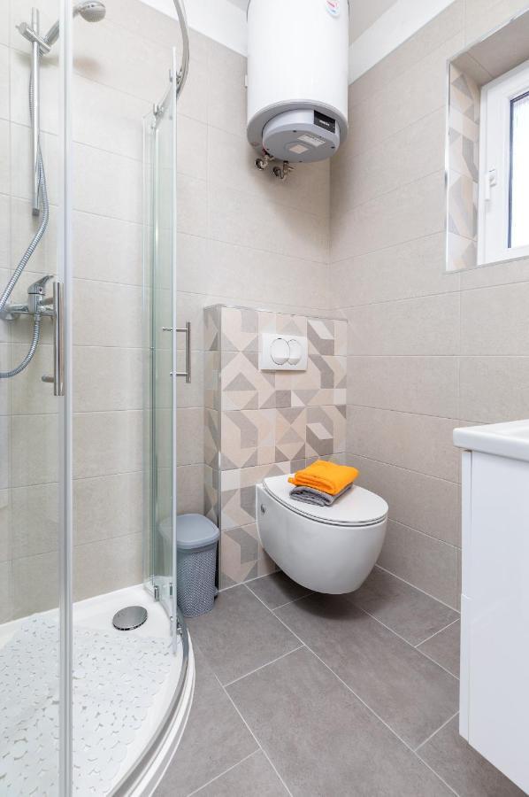 Apartmani Magdalena PUY Exterior foto