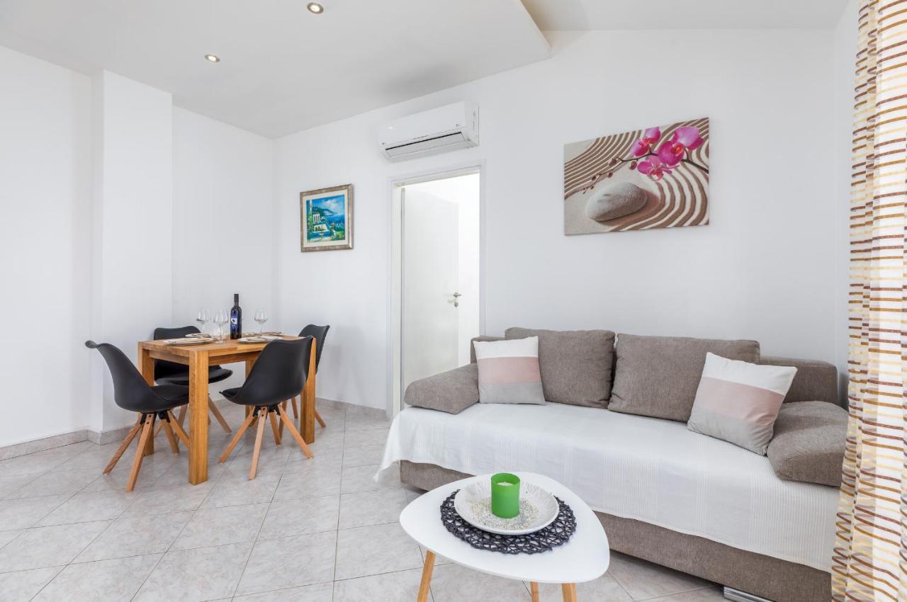 Apartmani Magdalena PUY Exterior foto