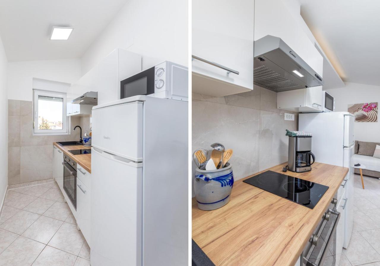 Apartmani Magdalena PUY Exterior foto