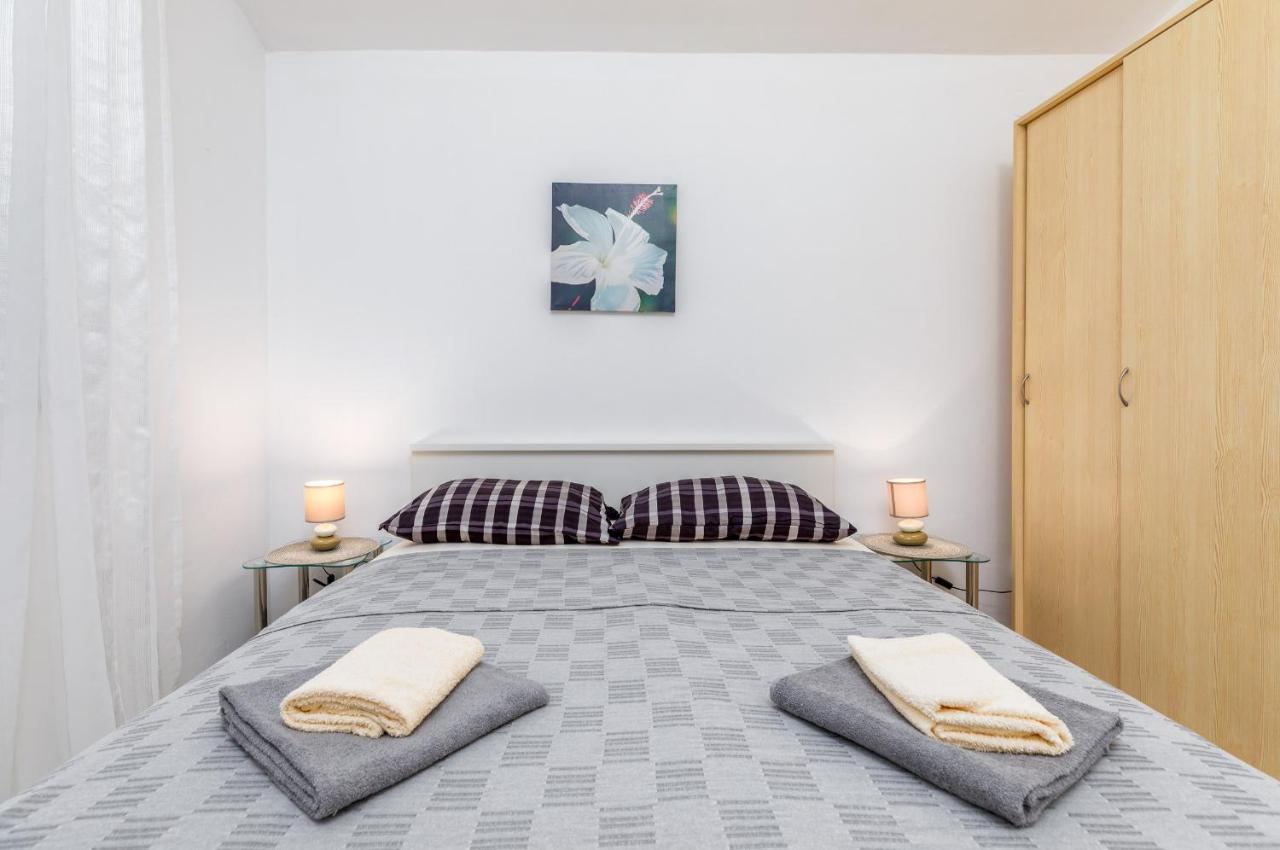 Apartmani Magdalena PUY Exterior foto