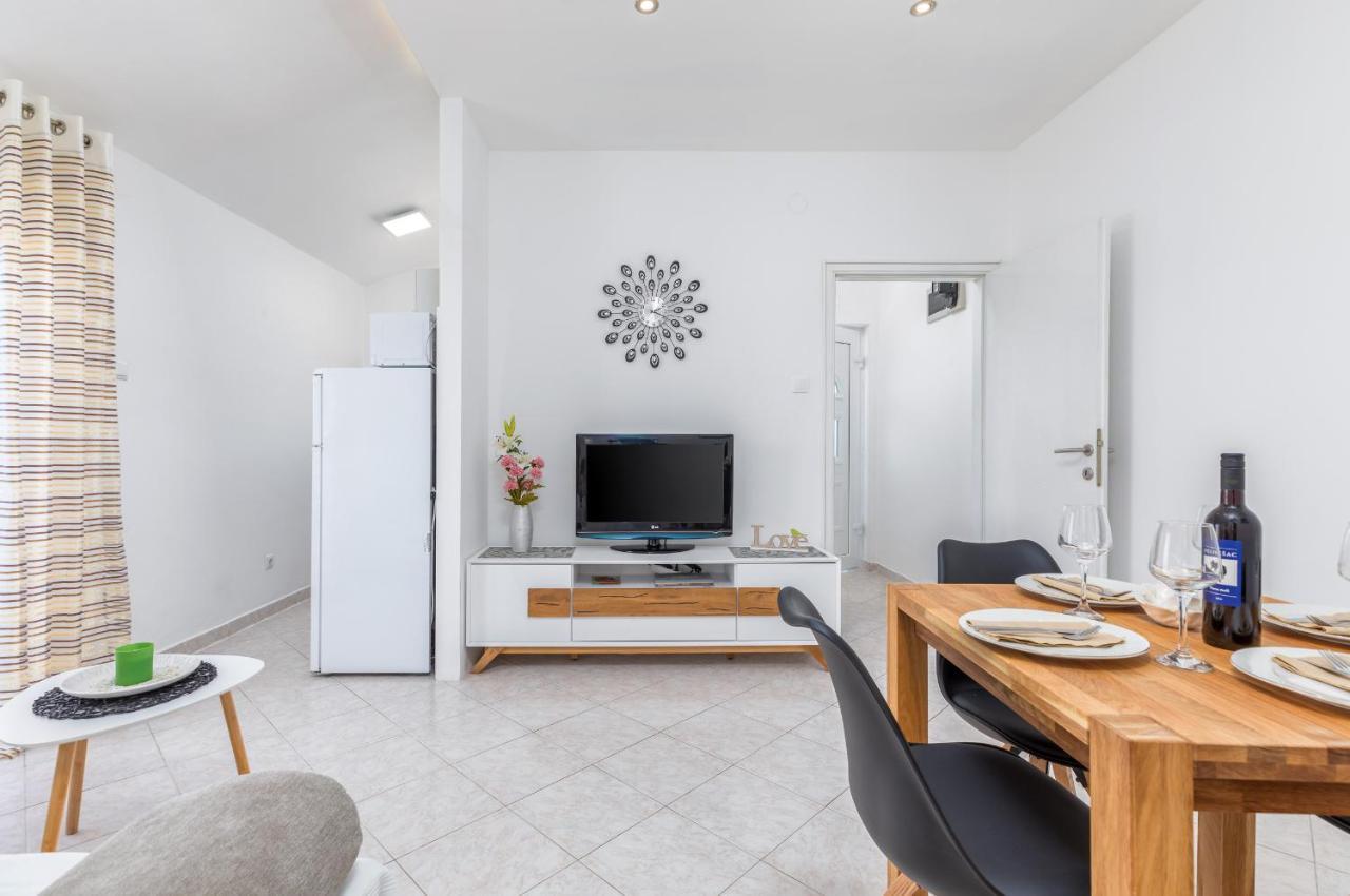 Apartmani Magdalena PUY Exterior foto