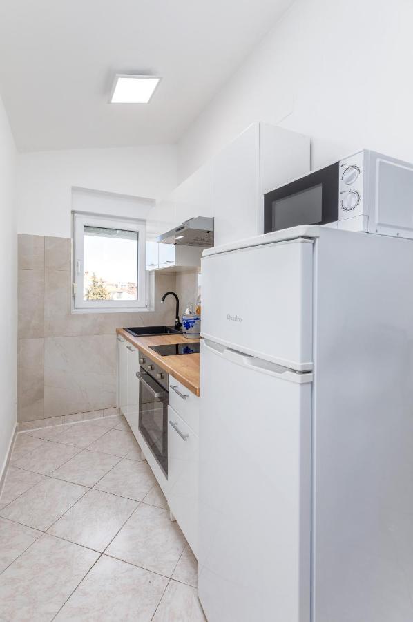 Apartmani Magdalena PUY Exterior foto
