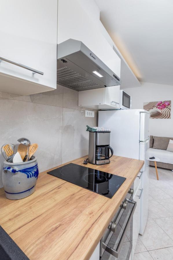Apartmani Magdalena PUY Exterior foto