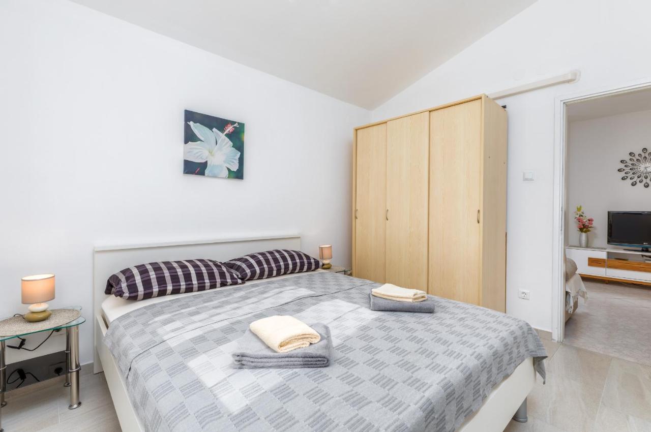 Apartmani Magdalena PUY Exterior foto