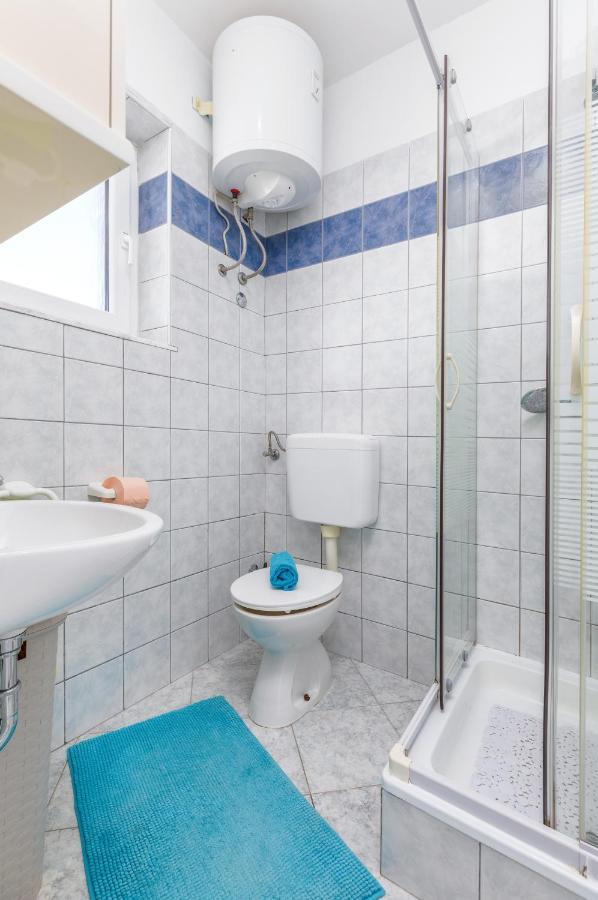 Apartmani Magdalena PUY Quarto foto