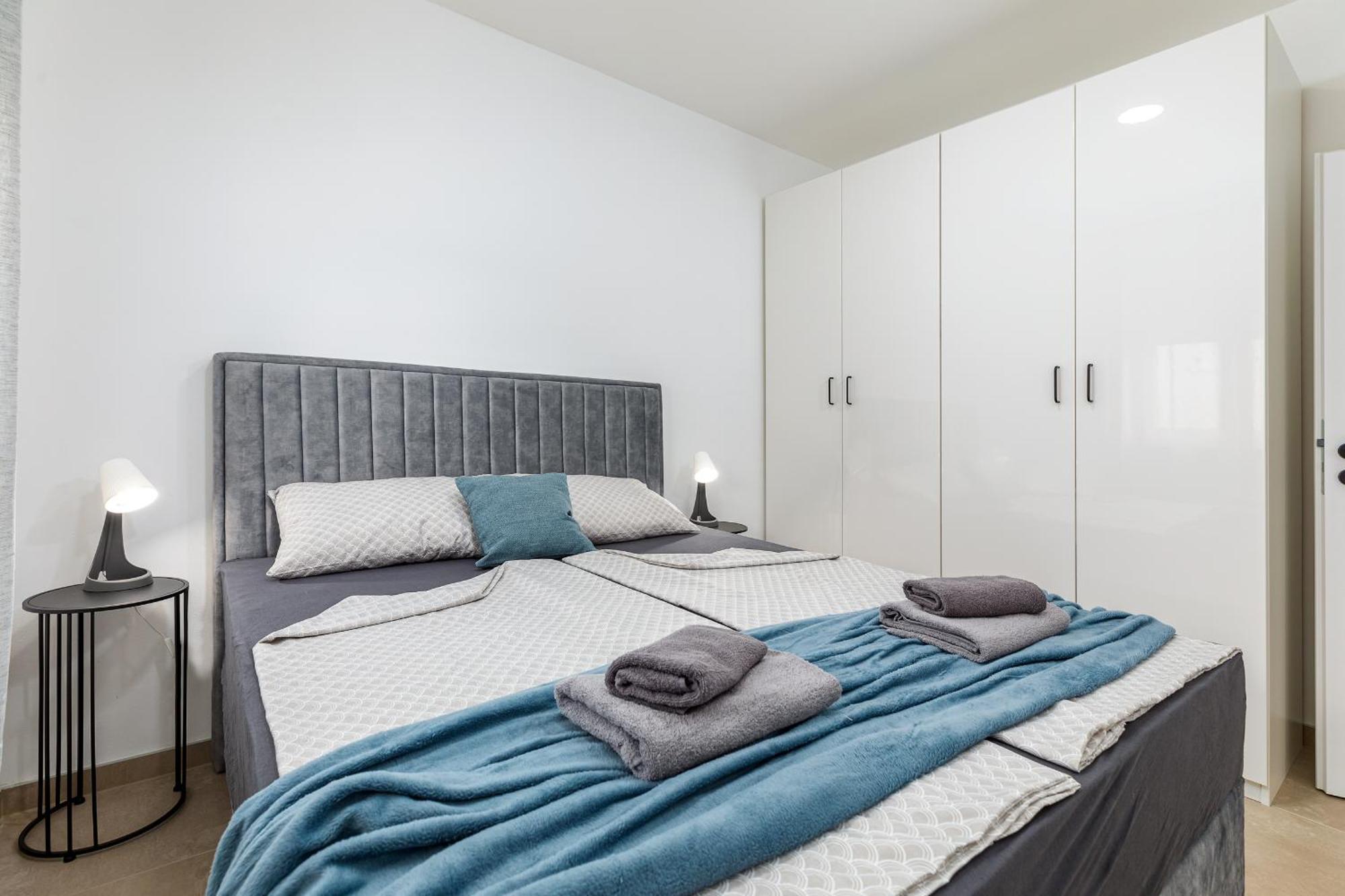 Apartmani Magdalena PUY Exterior foto