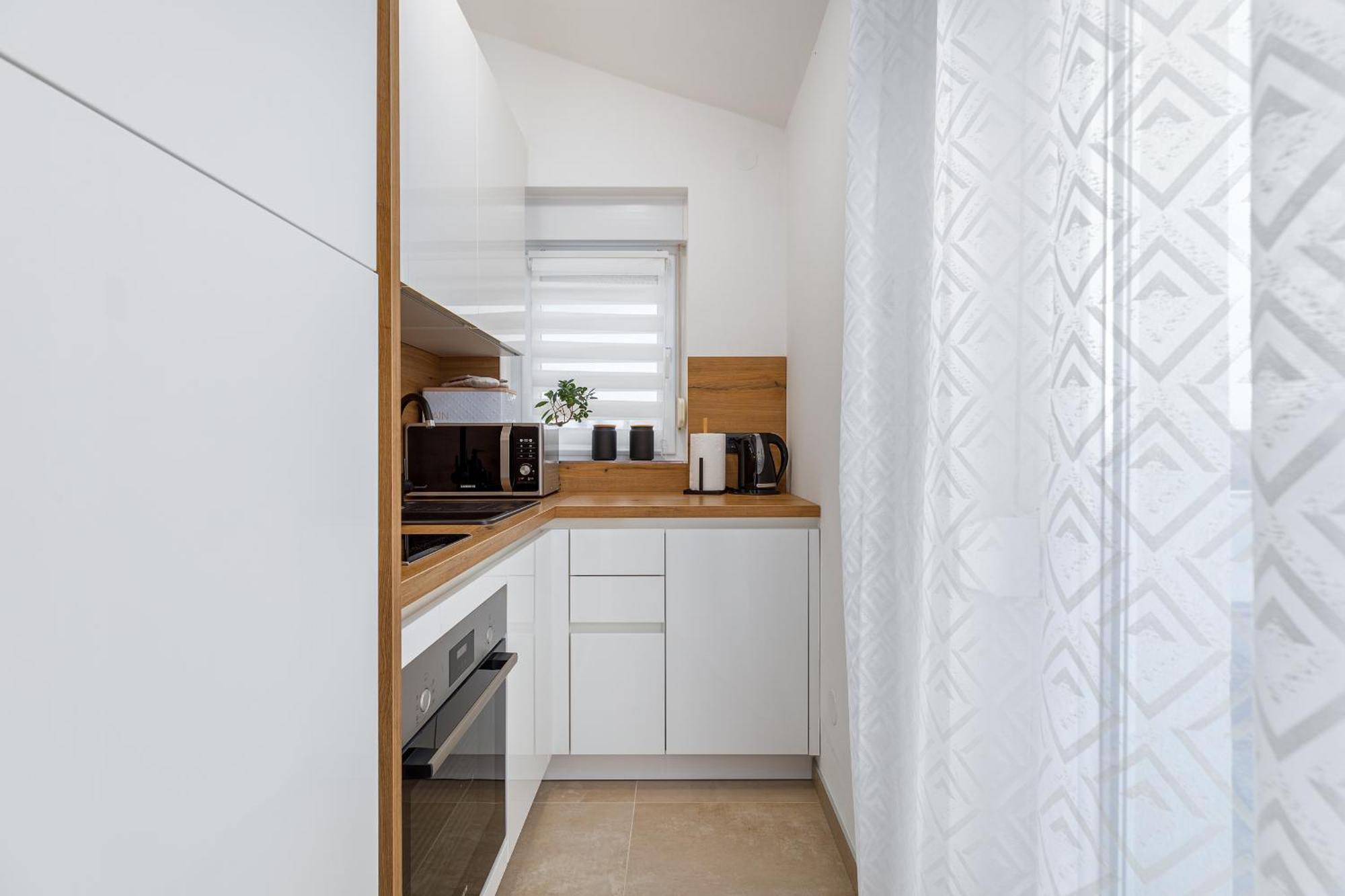Apartmani Magdalena PUY Exterior foto