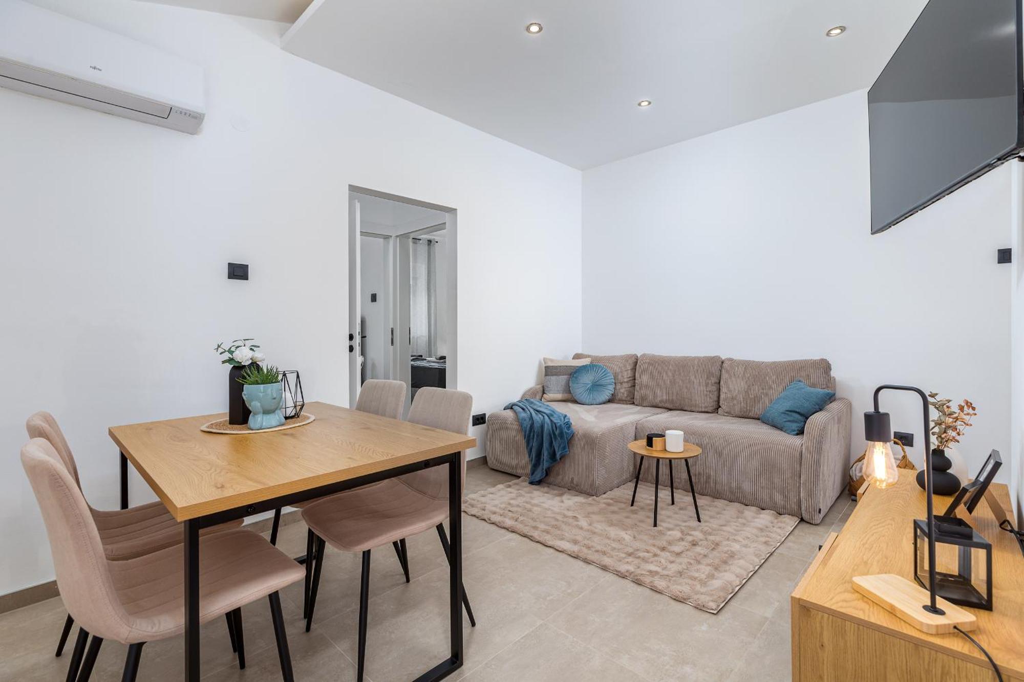 Apartmani Magdalena PUY Exterior foto