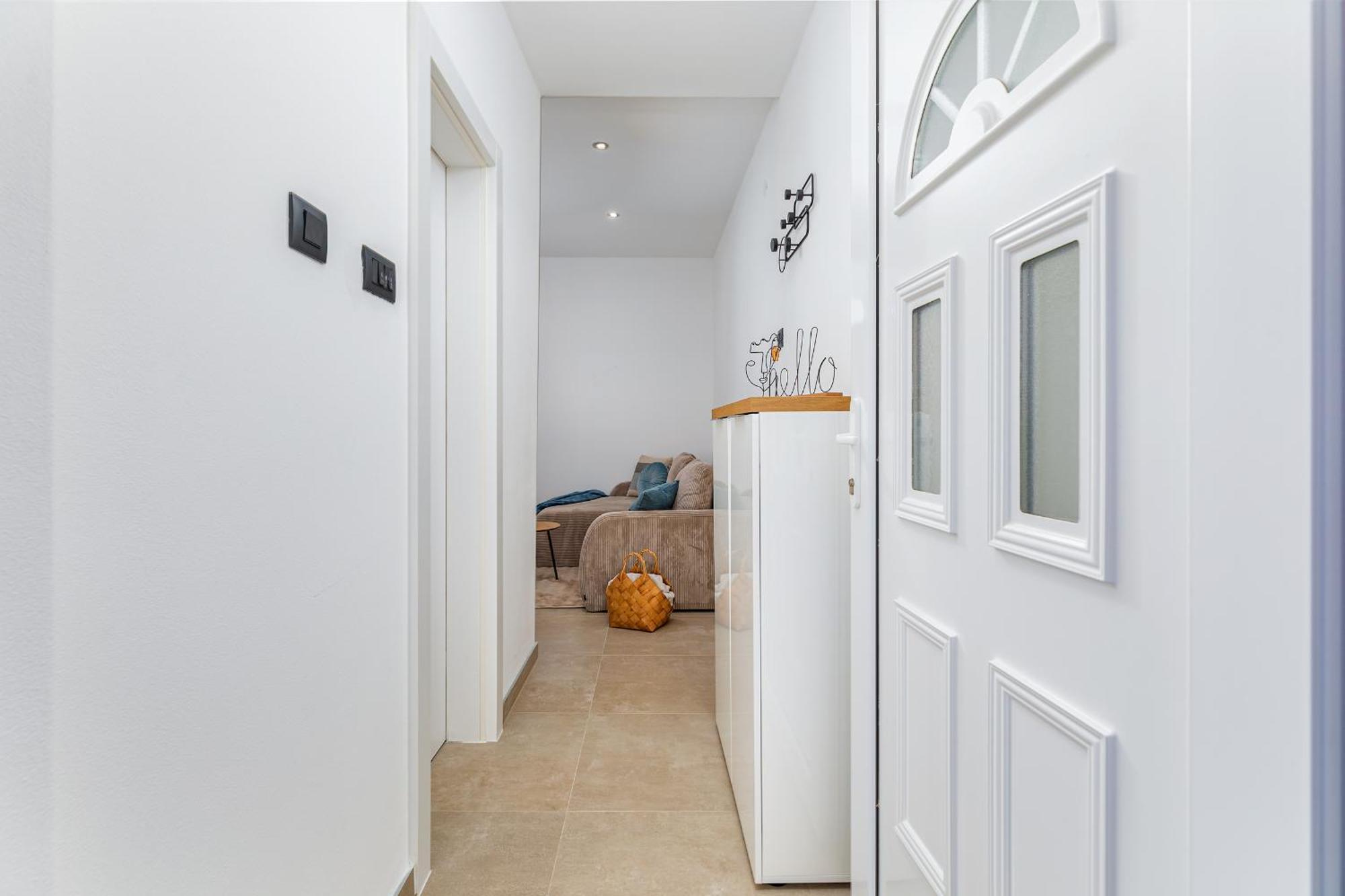 Apartmani Magdalena PUY Exterior foto