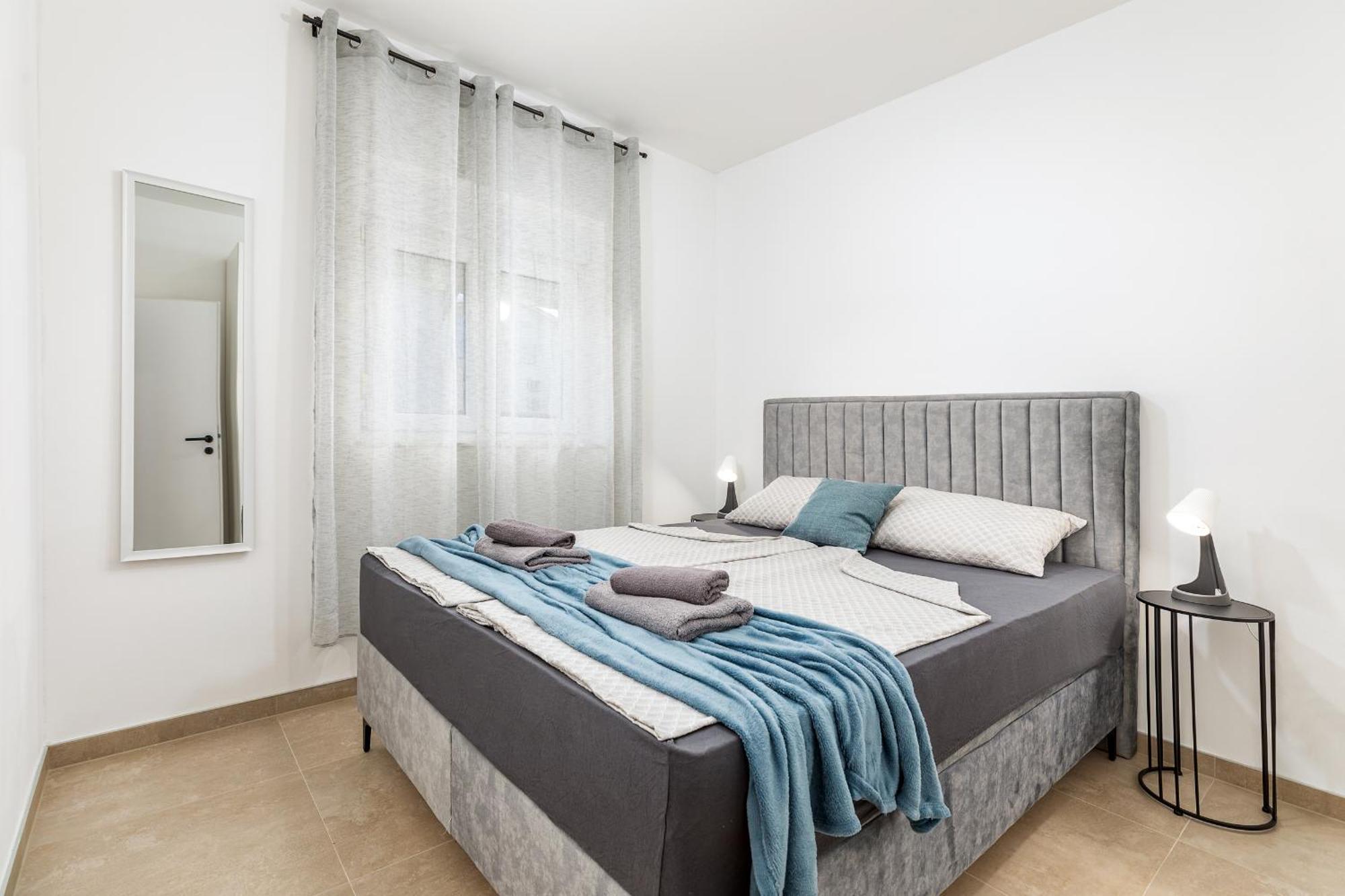 Apartmani Magdalena PUY Exterior foto