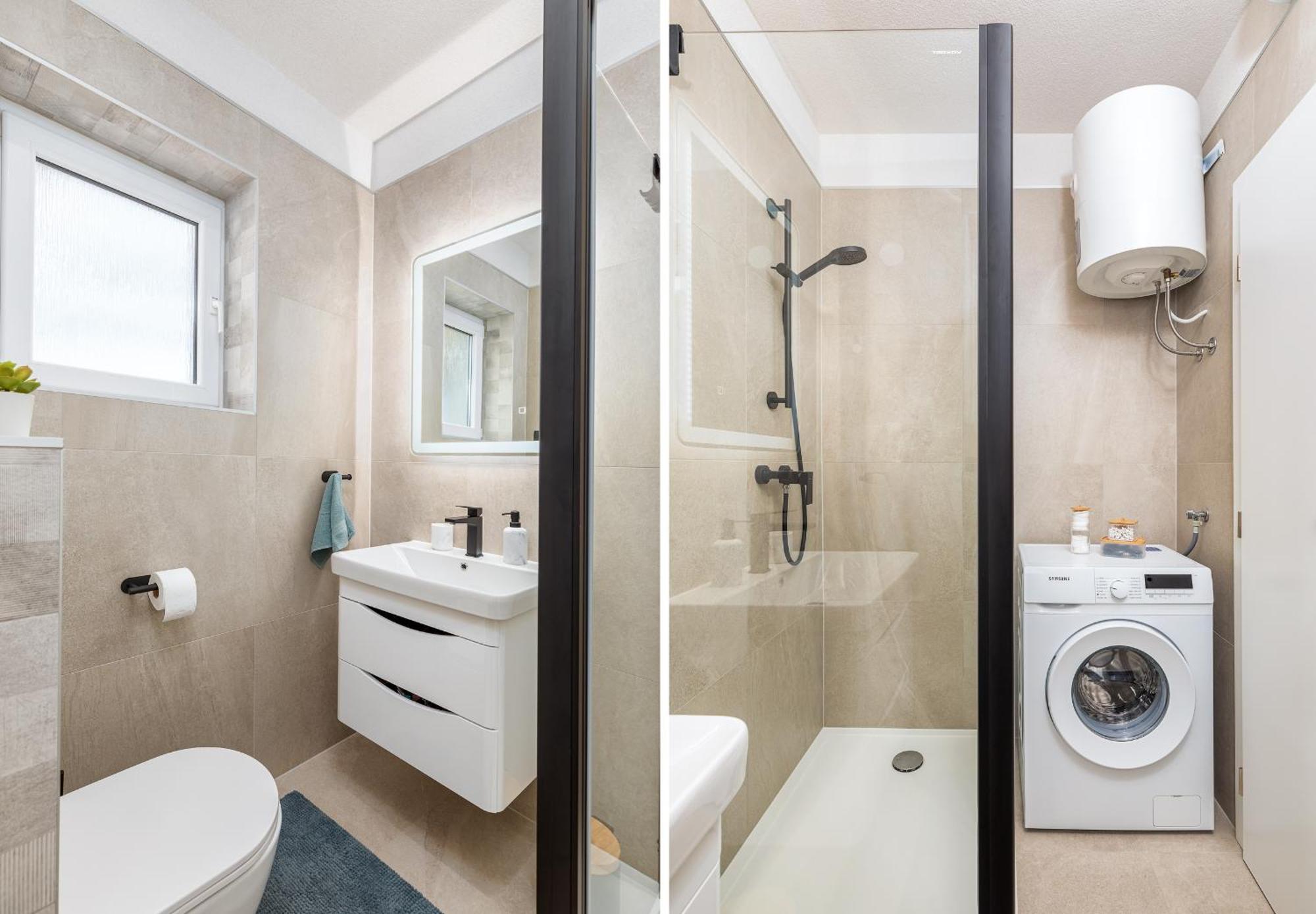 Apartmani Magdalena PUY Exterior foto