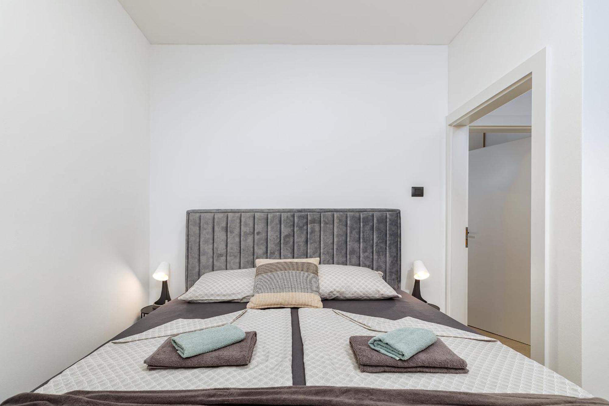Apartmani Magdalena PUY Exterior foto