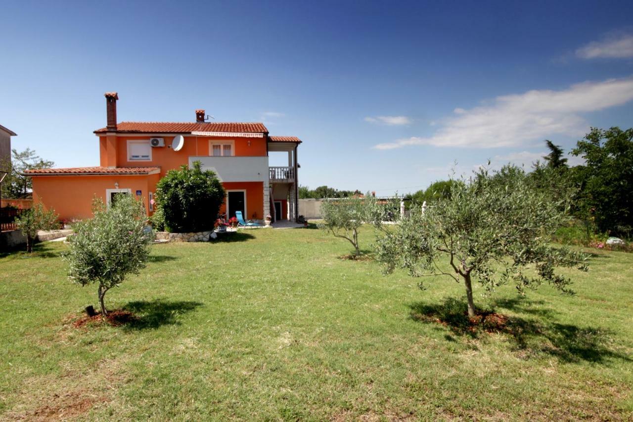 Apartmani Magdalena PUY Exterior foto