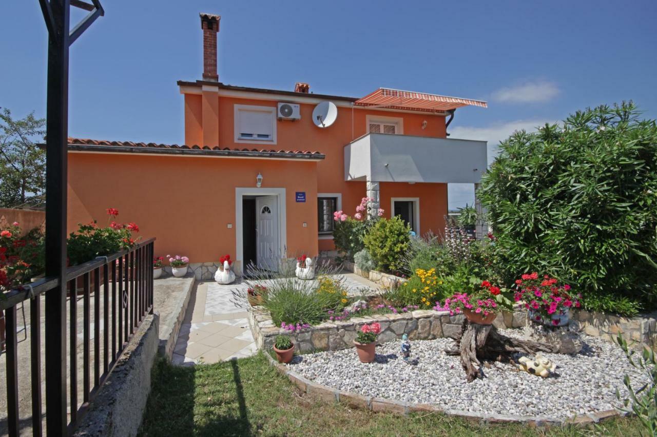 Apartmani Magdalena PUY Exterior foto